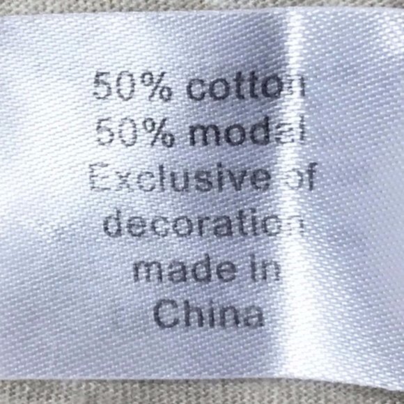 Lane Bryant Cream Tunic Top with Lace Detail 14/16 - Picture 5 of 8